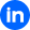 LinkedIn icon