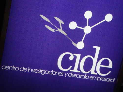 Centro de Investigaciones y Desarrollo Empresarial (CIDE)