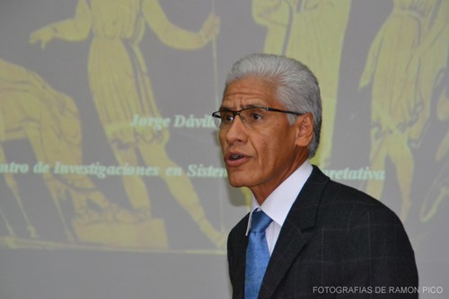 Jorge Dávila