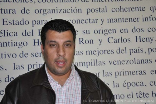 140312XV Propuesta de Negocios de Faces permite difundir la iniciativa empresarial estudiantil