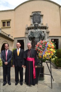 227 años de la ULA