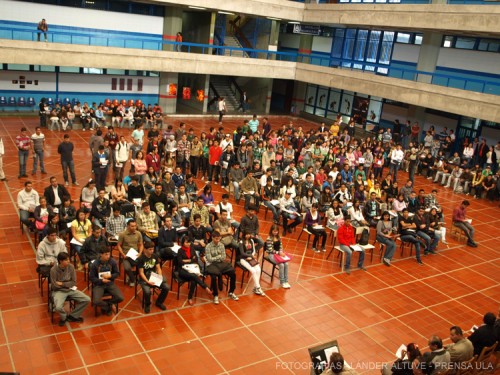 Bienvenida Ingeniería