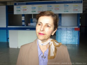 Patricia Rosenzweig