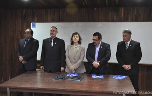 Homenaje Ingeniería Goelógica
