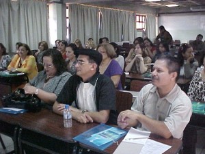 investigadores ULA Táchira
