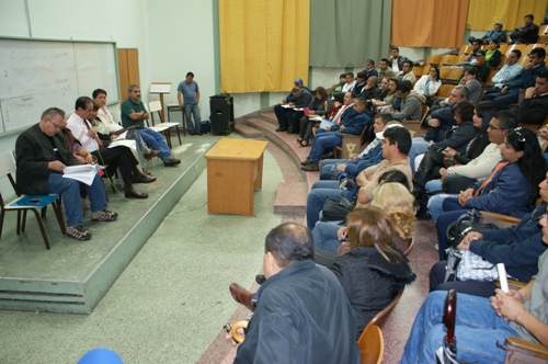 personal contratado ula tendra caja de ahorros