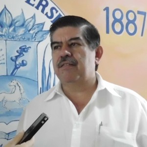 Profesor Omar Pérez Díaz