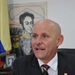"Formamos generaciones dispuestas a defender la democracia y la libertad