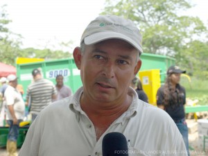 alberto pernia profesional del agro
