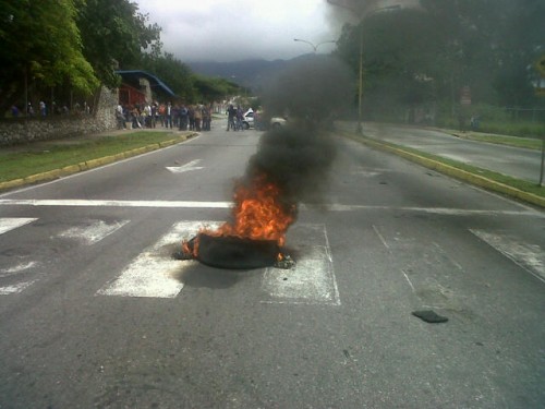 (Foto: Archivo Prensa ULA)