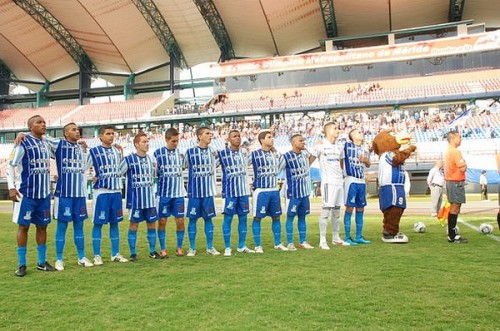 ULA FC campeón