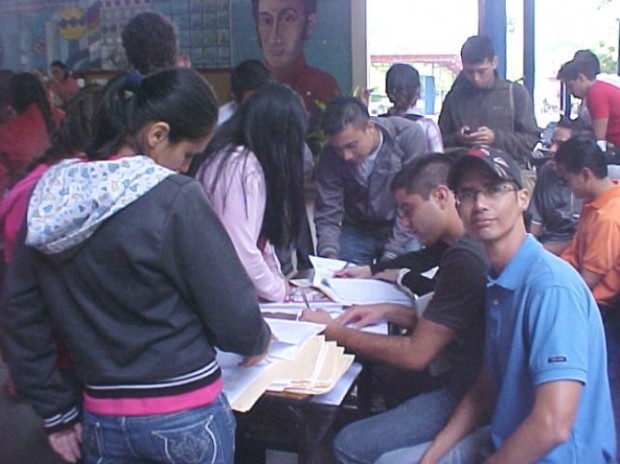 Censo estudiantil 2012 del CEULA Censo estudiantil 2012 del CEULA