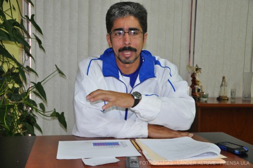 Ramón Zambrano