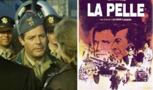 película La Piel, de Liliana Cavani