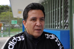 Edgar Castillo