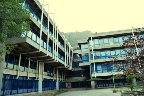 Facultad de Ingeniería ULA