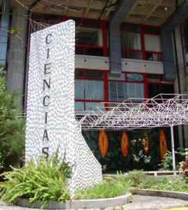 ciencias