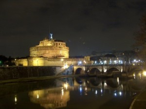 castillo-de-sant-angelo-roma Castillo de Sant Angelo Roma (turismoenfotoscom)