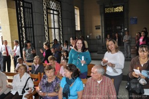 Paradura del Rectorado2