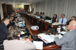 consejo universitario 