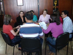 La ULA se prepara para las reclasificaciones  