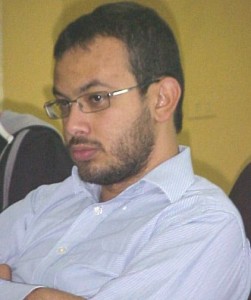 Ing Luis Díaz Ing Luis Díaz, presidente del Instituto Autónomo para el Poder Comunal del estado Táchira.