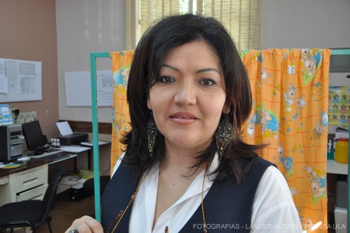 Todos los jueves, de 7 am a 8 am se dictan estos talleres en el Camiula.   