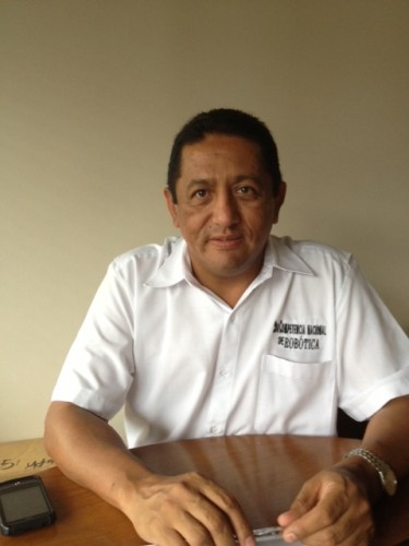 Desde el Parque Tecnológico la preocupación por la medida no es menor, sobre todo porque desde allí se administra el repositorio institucional SaberULA 