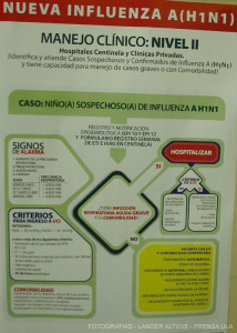 El AH1N1 penetra por el sistema respiratorio; nariz, garganta y laringe allí se instala y realiza su proceso de incubación