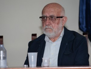 El doctor Alejandro Moreno Olmedo (Foto: Archivos OPIULA)