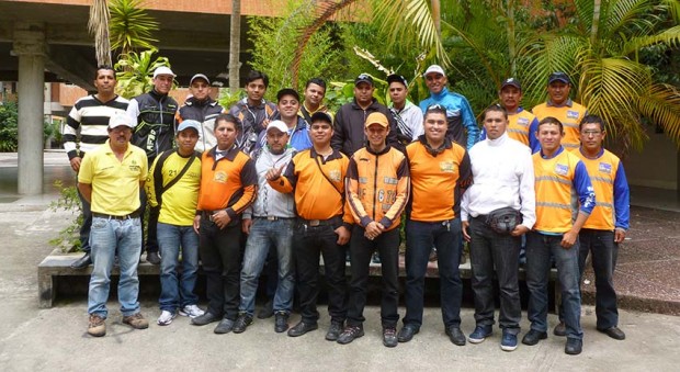 Cooperativa Moto Taxi Center