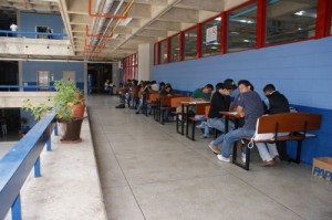 La comunidad estudiantil muestra su alegría y satisfacción en vista de que la Universidad de Los Andes reinicia próximamente sus actividades académicas. (Foto: RDF)
