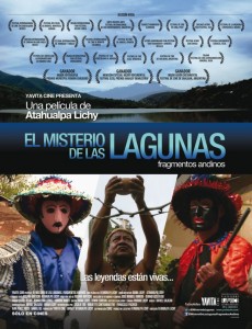 El documental sobre la cultura de los pueblos de las montañas, será proyectado en el IV Seminario BORDES.