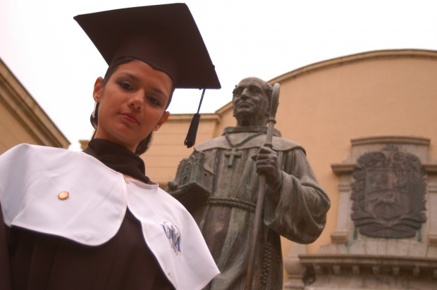 Foto: Banco de Imágenes, departamento de Imagen ULA 