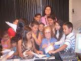 La obra de Lolita Robles de Mora tiene gran valor para la promoción de la lectura entre los niños.