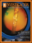 La Revista Investigación Núm 23-24 dedicó su sección "Honor al Mérito" al historiador Temístocles Salazar, docente de la ULA Táchira.