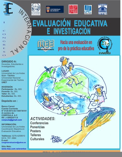 El evento se efectuará del 13 al 15 de noviembre, en San Cristóbal. 