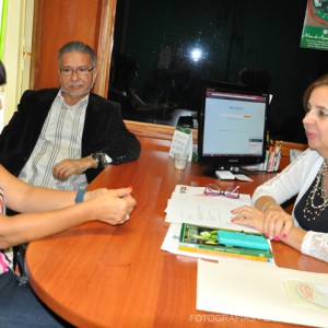 Las conclusiones serán sustentadas en un documento que elevarán al Consejo Universitario para que la ULA fije una posición al respecto. (Foto: Lánder Altuve)