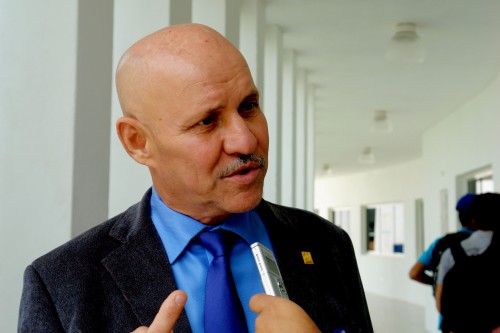 Bonucci “el CNU es un órgano tramitador rutinario y escenario para informar”