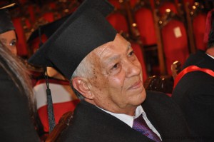 Alexis Montilla un gran innovador y emprendedor merideño (Foto Ramón Pico)