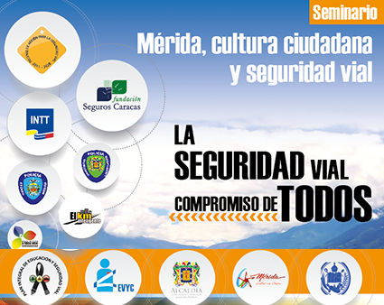 Afiche de Promoción Seminario EVYC