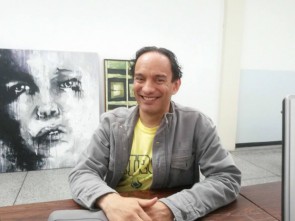 Javier Uzcátegui