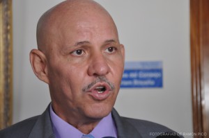 Hizo además un llamado a todos los universitarios y merideños en general para que condenen sin titubear acciones de este tipo