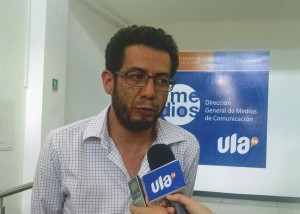 Lobo “El observatorio no es una simple ONG, estamos bajo el amparo de los tratados internacionales"