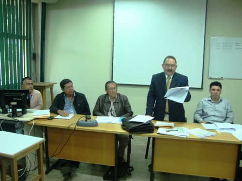 Luis Loaiza: “El artículo 91 de la CNRBV establece el derecho a un salario suficiente y digno”.