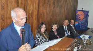 Jesús Rondón Nucete: 50 años al servicio de la academia.